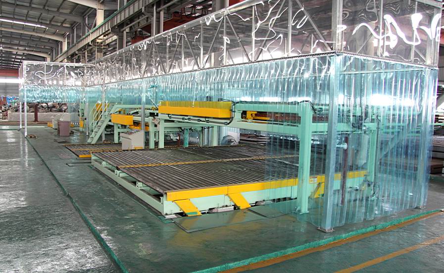 汽车板(ban)设(she)备