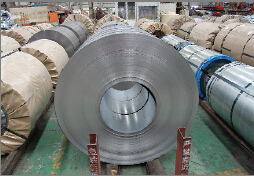 汽车板带钢(gang)