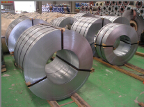 镀锌(xin)成品带钢