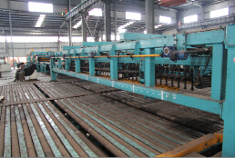 热轧飞剪(jian)机组