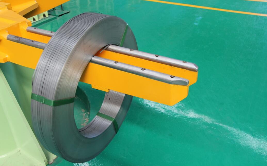 5mm宽度以(yi)上分条均可(ke)加工